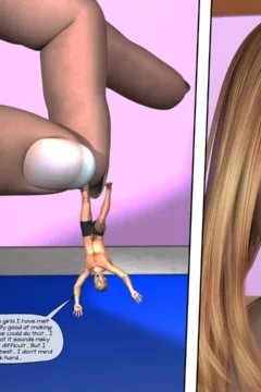 Beanstalk Saga 3 (18)