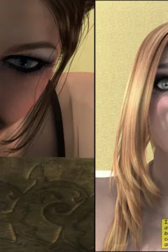 Beanstalk Saga 3 (2)