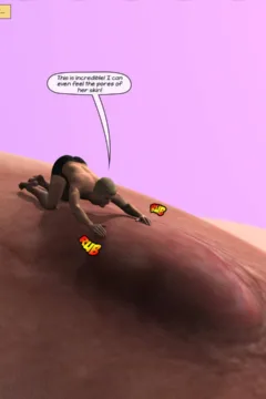 Beanstalk Saga 3 (29)