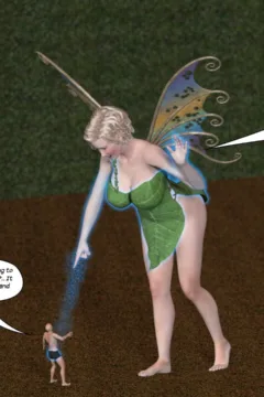 Beanstalk Saga 7 (100)