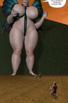 Beanstalk Saga 7 (7)