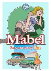 Bex - Mabel