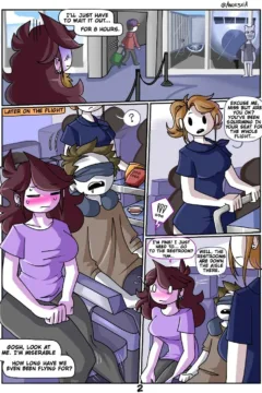 Beyond The Skies (3)