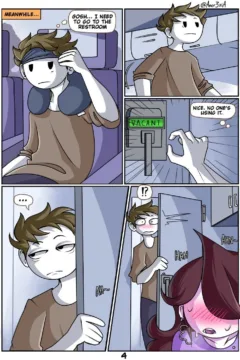 Beyond The Skies (5)