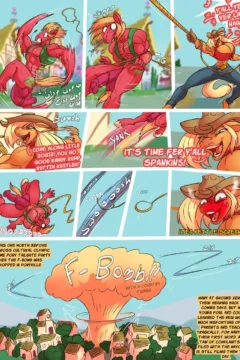 Big Mac Hindquarter Pounder (18)