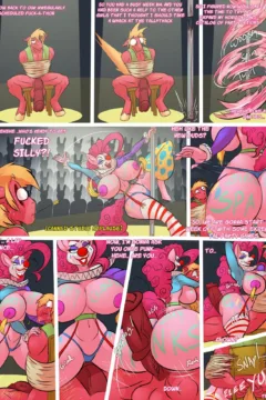 Big Mac Hindquarter Pounder (28)