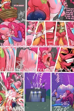 Big Mac Hindquarter Pounder034