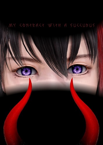 Breakfull – My Contract With A Succubus