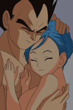 Bulma’s Fiendish Love for Vegeta 0005