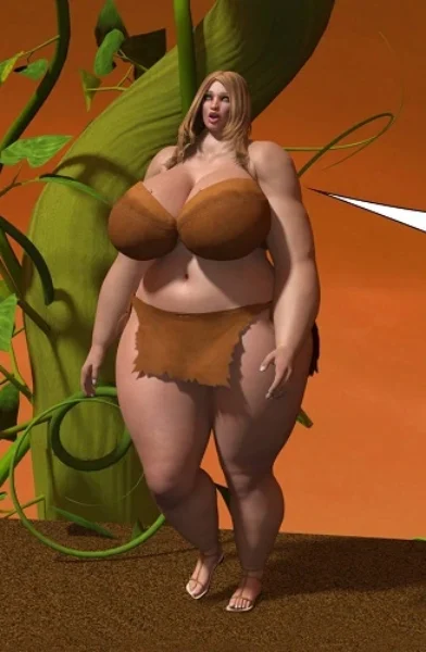 Butre3004 - Beanstalk Saga 6