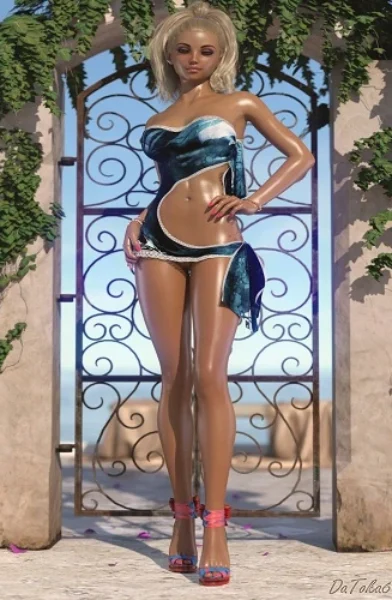 Casey - Toy Experiments