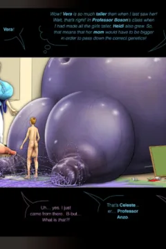 Celestial spheres (20)