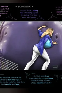 Celestial spheres (23)