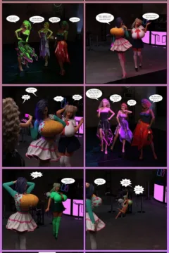 College Parapsychology (6)