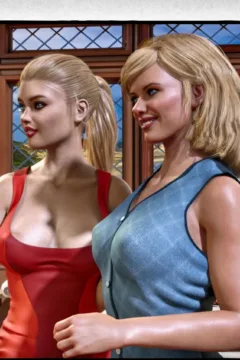 Corporate Secrets (12)