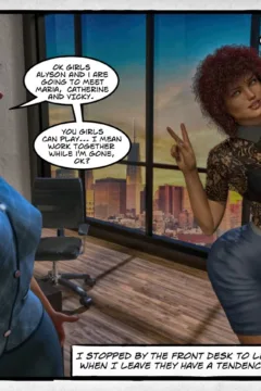 Corporate Secrets (14)