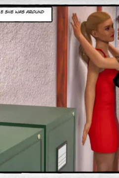 Corporate Secrets (16)