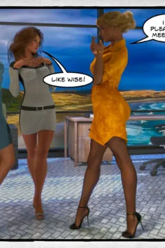 Corporate Secrets (25)