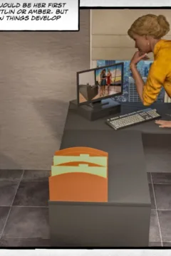 Corporate Secrets (6)