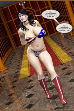 Curse of the Halloween Goblins (17)