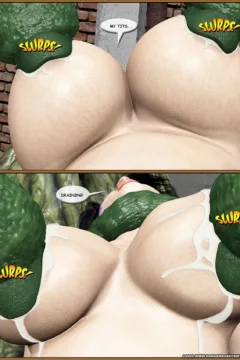 Curse of the Halloween Goblins (26)