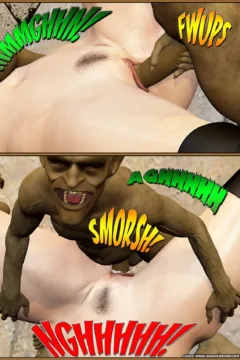 Curse of the Halloween Goblins (53)