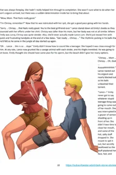 Curse of the Shadow Ch (10)