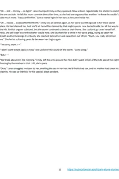 Curse of the Shadow Ch (11)