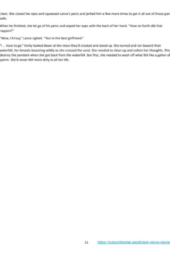 Curse of the Shadow Ch (11)