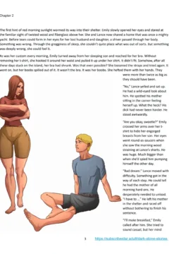 Curse of the Shadow Ch (3)