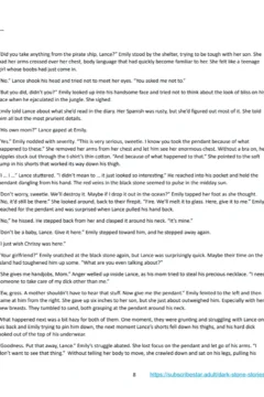 Curse of the Shadow Ch (8)