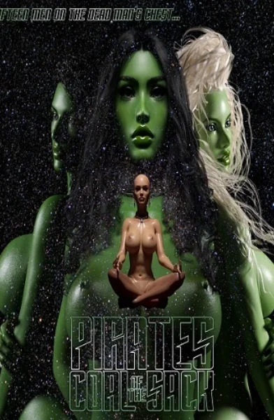 DangerousLines - Pirates of the Coal Sack 4