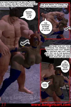 Dark Times Begin (14)