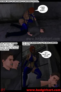 Dark Times Begin (6)