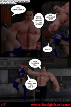 Dark Times Begin (9)