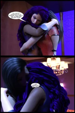 Darkness Ascendant (196)