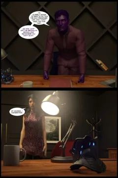 Darkness Ascendant (198)