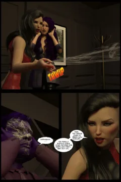 Darkness Ascendant (202)