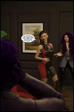 Darkness Ascendant (203)