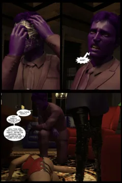 Darkness Ascendant (206)