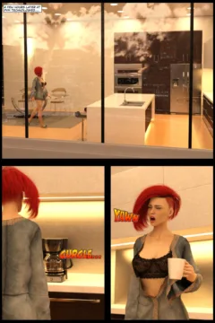 Darkness Ascendant (207)