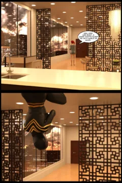 Darkness Ascendant (208)