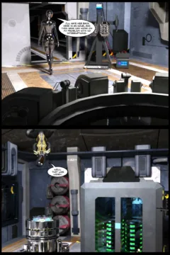 Darkness Ascendant (216)