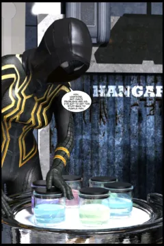 Darkness Ascendant (217)