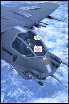 Darkness Ascendant (219)