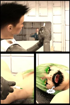 Darkness Ascendant (226)