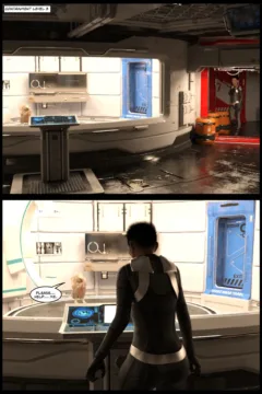 Darkness Ascendant (233)