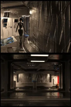 Darkness Ascendant (236)