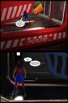 Darkness Ascendant (238)