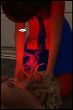 Darkness Ascendant (243)